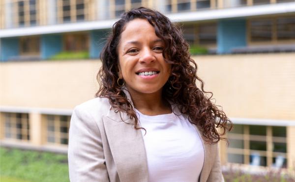 Vacature particitatiebaan 