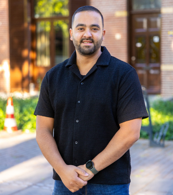 Mohamed Amazyan