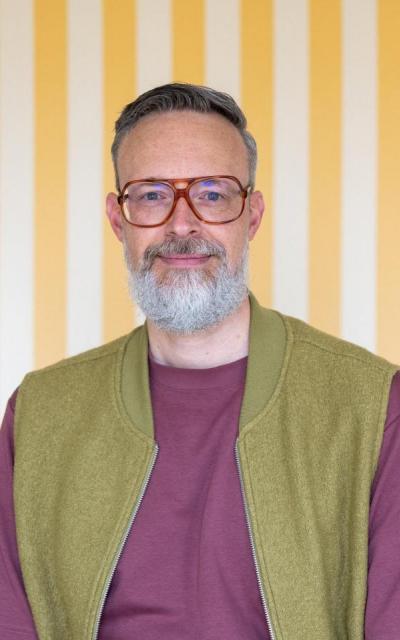 Marc Lesschen