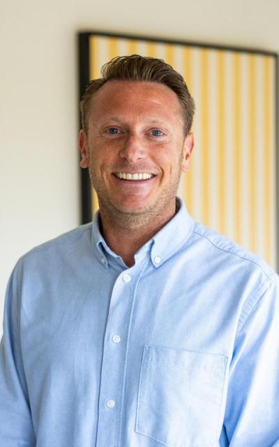 Tim Nagtegaal