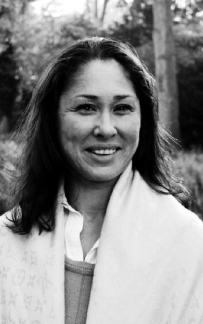 Chantal de Bont