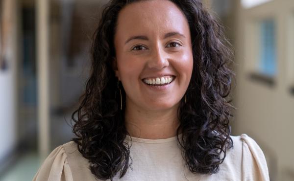 Laura van Diest