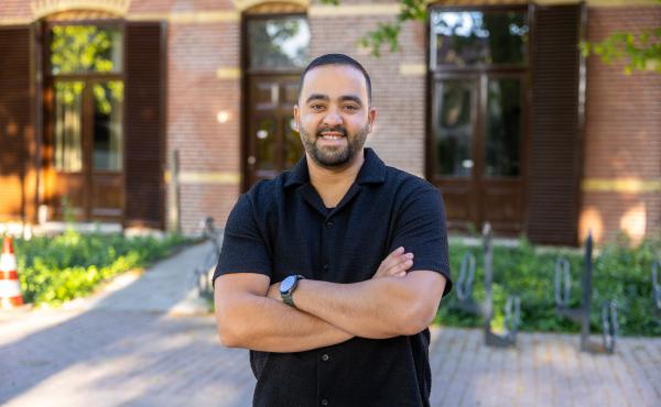 Mohamed Amazyan